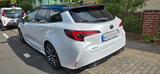 Toyota Corolla 2,0 Hybrid GR Sport Touring Sports - Toyota Corolla Gebrauchtwagen in Köln