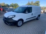 Fiat Doblo SX Maxi Kasten LKW Navi Temp. PDC 62TKM - Fiat Doblo aus 2022