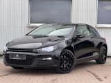 Volkswagen Scirocco 1.4 TSI 118 kW Sitzheizung Sport PDC - Volkswagen Scirocco: Sport