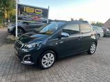 Peugeot 108 TOP Style +SD+Sitzh+R-Kamera+AHK+BT+GJR+ - : Kleinwagen, Top 10