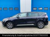 Renault Espace V Initiale Paris Vollausstattung LED AHK - Renault Espace