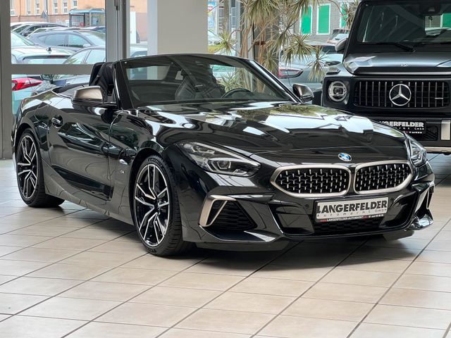 BMW Z4 M40i Adaptive-LED|HarmanKardon|SHZ|LHZ|CarPly