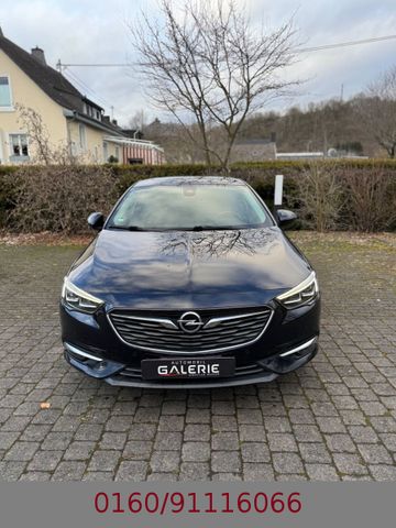 Opel Insignia B Grand Sport Innovation LED PANO SH