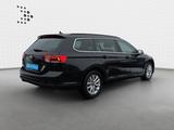 Volkswagen Passat Var. Business 110kW DSG*LED*AHK*SitzH*EPH - Volkswagen Passat Variant