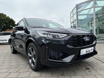 Ford Kuga 1.5 EcoBoost ST-Line NaviLED