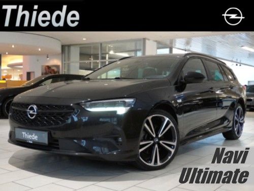 Opel Insignia B ST 2.0D ULTIM. NAVI/BOSE/KAMERA/AHK