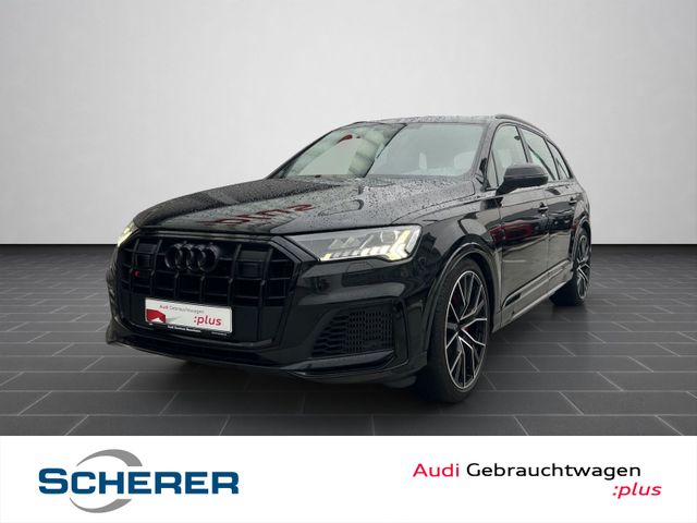 Audi SQ7 TFSI tiptronic B&O MEMORY 360 GRAD