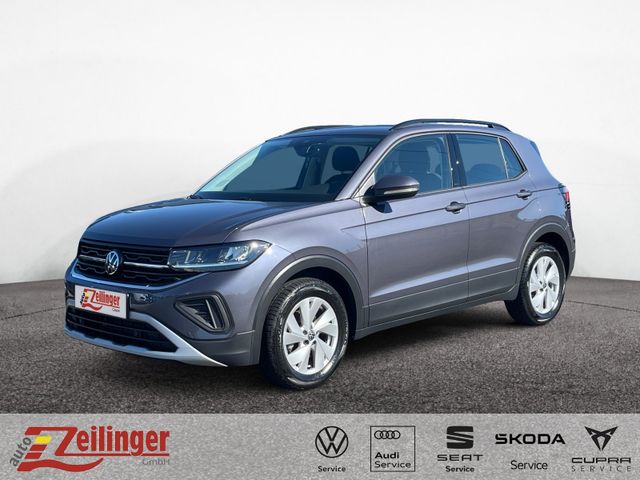 Volkswagen T-Cross Life TSI DSG|APP-CONNECT|IQ.DRIVE|ACC