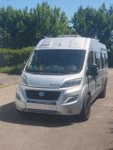Knaus Boxlife 630 - Knaus Kastenwagen