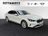 BMW 540d xDrive Autobahnass.|DAProf.|Standhzg.|HUD - BMW 540 aus 2025