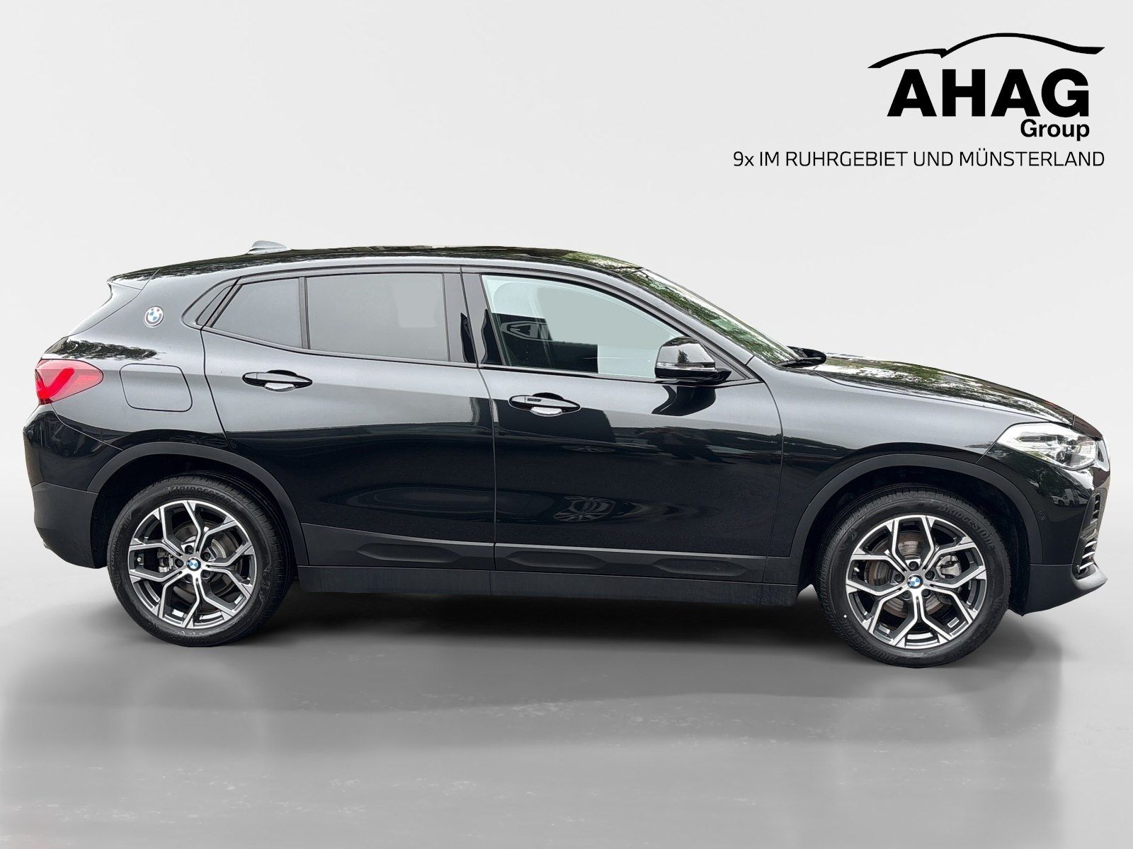 BMW X2 - Bild 3