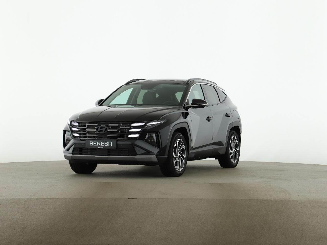 Hyundai Tucson – Bild 2