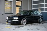 Audi RS2 Avant - Audi RS2