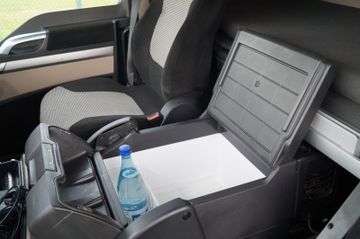 MAN TGL 12.250 KÄSSBOHRER-5 PKW-VOLLAUSSTATTUNG-