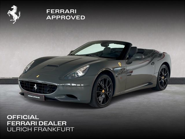 Ferrari California   ***Ferrari Frankfurt***