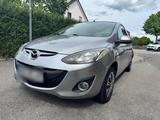 Mazda 2 1.3 Benzin, 3-Türer, Klima, 8-fach... - Mazda aus 2011: Mazda3