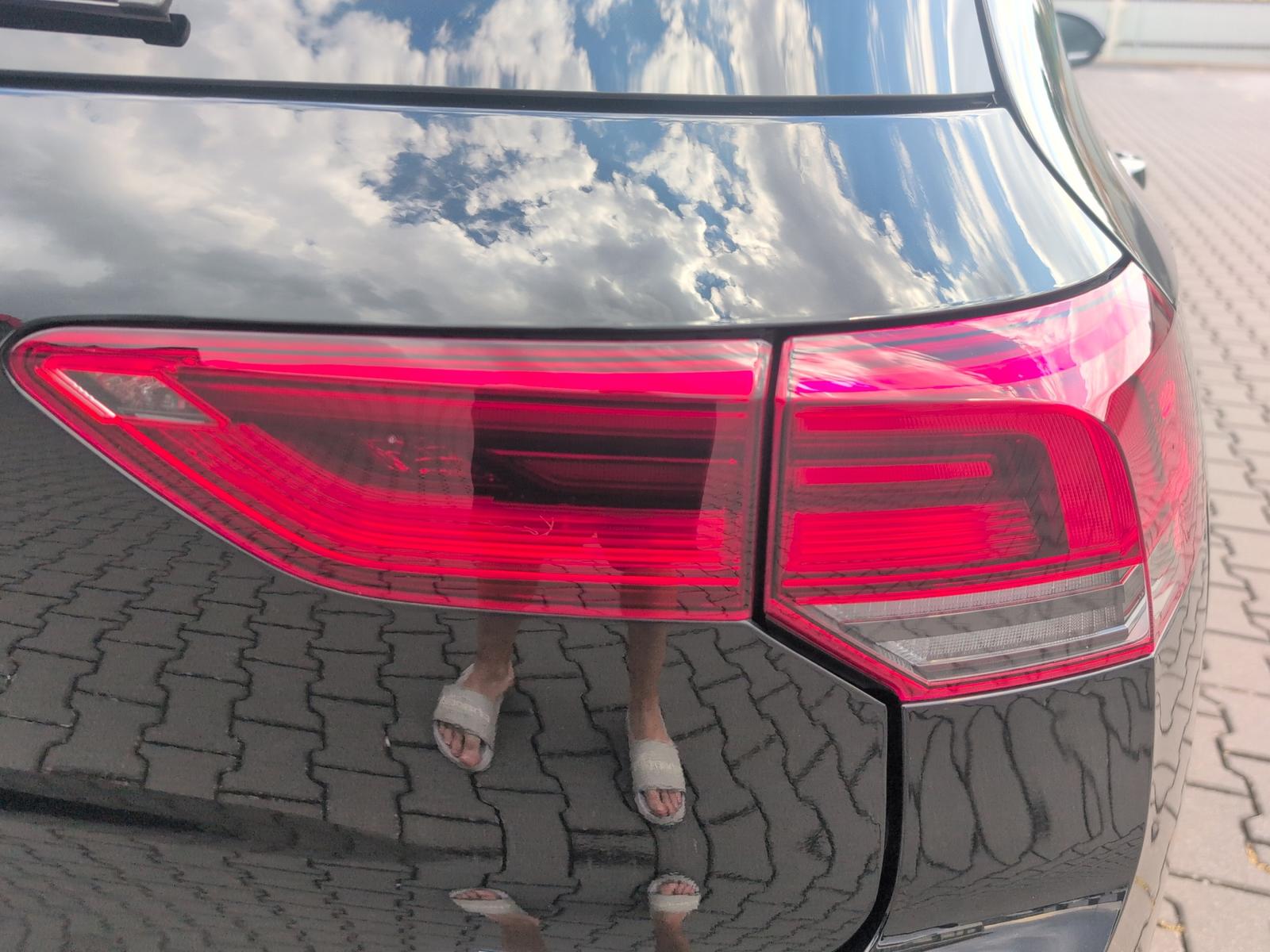 Volkswagen Golf 8 1.5eTSI Style ACC+VIRTU+LED+AMBIENTE+MEMO, миниатюра 27