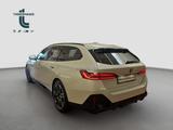 BMW 520d Touring M Sportpaket AHK M Sportfahrwerk - gebrauchte BMW 520 aus dem Jahr 2024