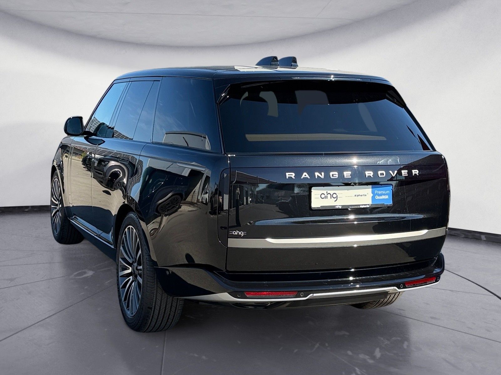 Land Rover Range Rover D300 Westminster MY27 SOFORT AKTION imagem 3