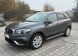 Suzuki (SX4) S-Cross 1.4 BOOSTERJET Comfort Hybrid ... - Suzuki (SX4) S-Cross aus 2020