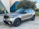 Land Rover Range Velar 3.0D l6 300 CV R-Dynamic  - Land Rover Range Rover Velar R-Dynamic mit Hybrid-Antrieb (Diesel-Elektro)