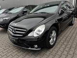 Mercedes-Benz R-350 L 4Matic AMG Navi-DVD/SD/Bi-Xenon/AHK/7P - Mercedes-Benz R-Class: Kombi