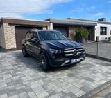 Mercedes-Benz GLE 300 d 4MATIC -Standhzg/Multinbeam - gebrauchte Mercedes-Benz GLE 300 aus dem Jahr 2020