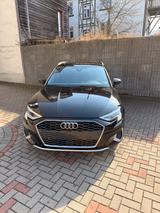 Audi A3 Sportback Advanced 30TDI - Audi A3 advanced mit Diesel-Antrieb