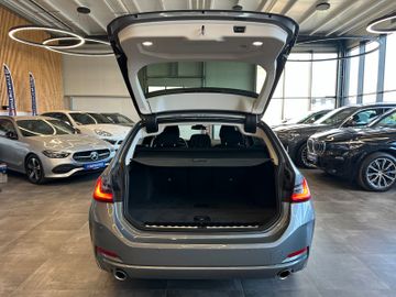 BMW 318i  Touring *Parkass.*Led*elek. Heck*