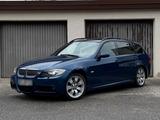 BMW 330d e91 *M-Paket* *TüvNeu* *Automatik* - BMW 330: E91 330d