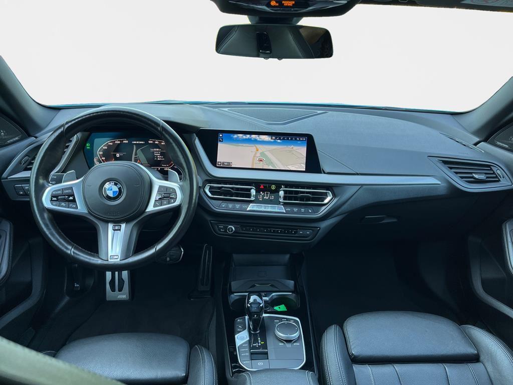 BMW M235i xDrive Gran Coupe ACC+Pano+M Performance+