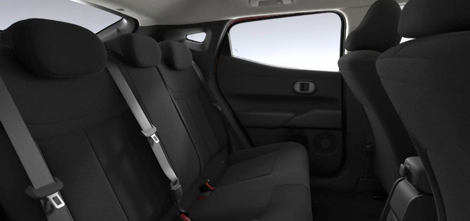 Hyundai IONIQ 3 - Bild 15