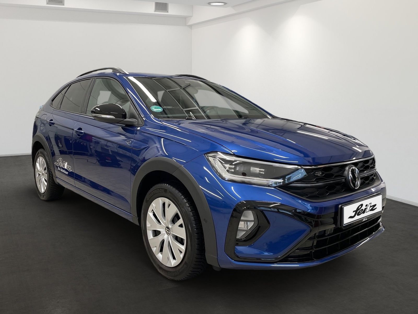 Volkswagen Taigo 1.5 TSI R-Line AHK MATRIX KAMERA NAVI foto 3