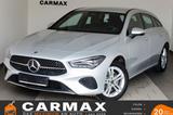 Mercedes-Benz CLA 250 e SB,Leder,Navi,LED,SH,Kamera, Facelift! - Mercedes CLA-Klasse mit Facelift