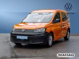 Volkswagen Caddy 2.0 TDI - Volkswagen Caddy Gebrauchtwagen