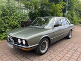 BMW 518 E12 Schiebedach*Servo*16Zoll Rial*... - BMW 518 mit Benzin-Antrieb