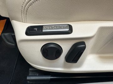 Volkswagen Highline  *4Motion*Pano*Led*Kamera*Massage*