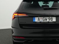 Skoda Scala - Vorschau Bild 35