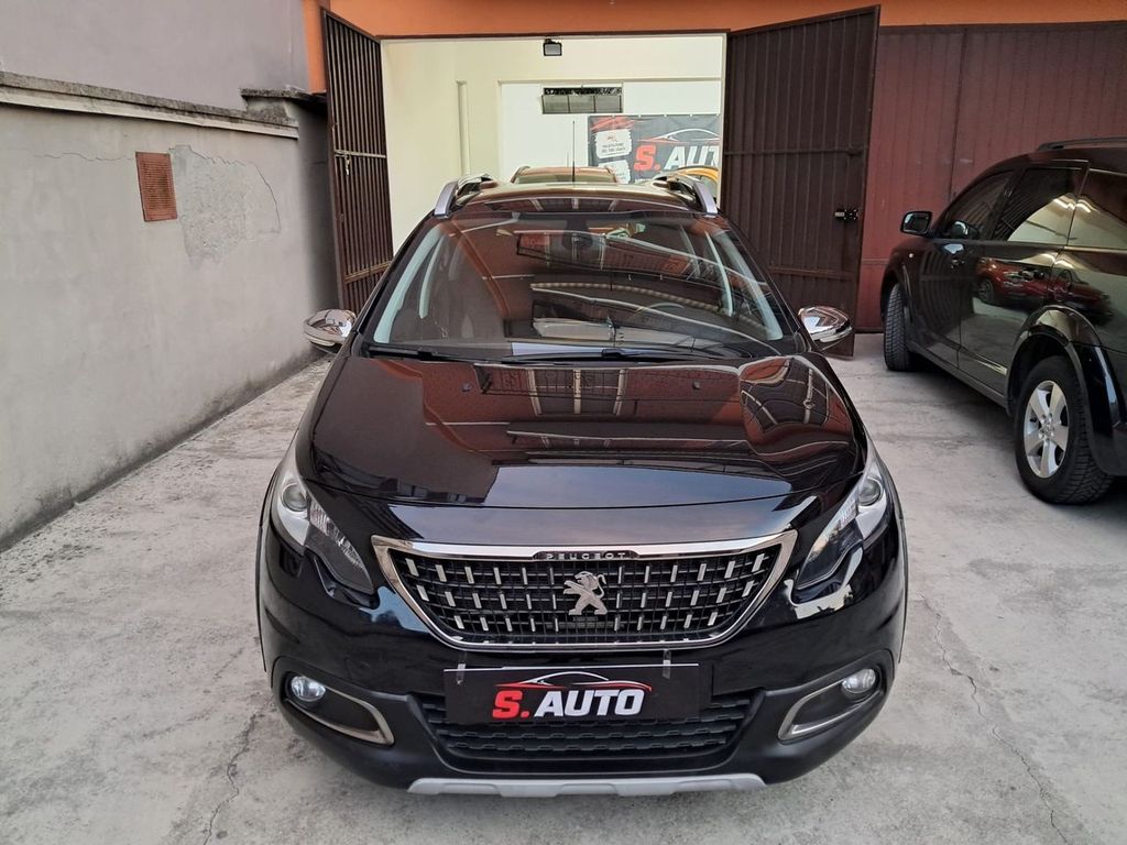 Image of Peugeot 2008