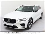 Volvo V60 Kombi T8 Plus Dark Recharge Plug-In Hybrid A - Volvo V60 in Kiel