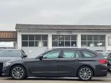 BMW 520d Sport Line*GARANTIE*SCHECKHEFT*HARMANCARDON - BMW 520 bis 25.000 Euro