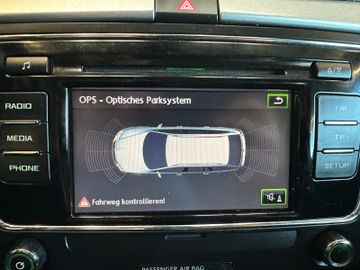 Skoda Superb Combi Exclusive 4x4 *1. Hand*Klima*TÜV*BT