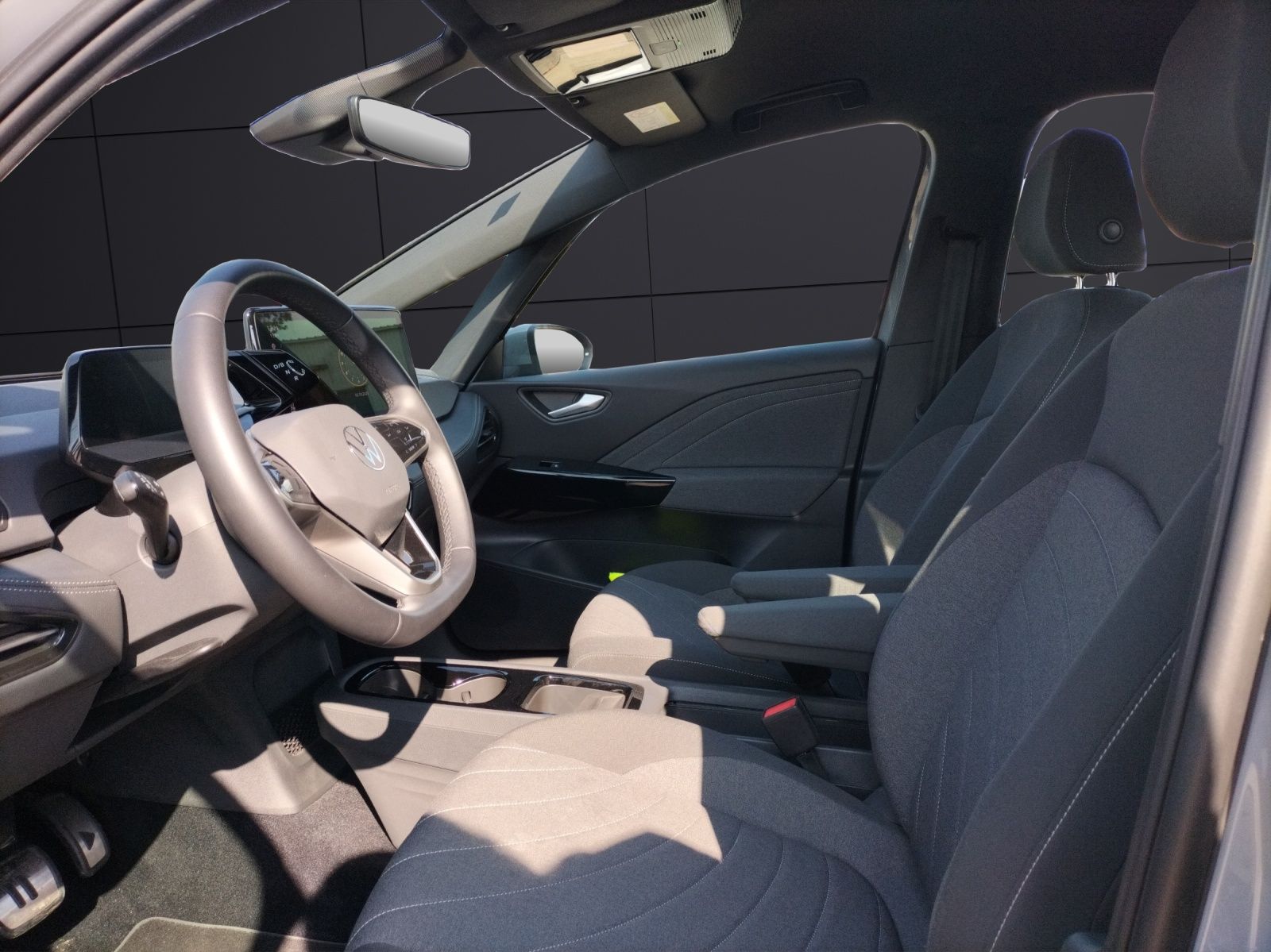 Fahrzeugabbildung Volkswagen ID.3 Pro LED Navi ACC RFK SH