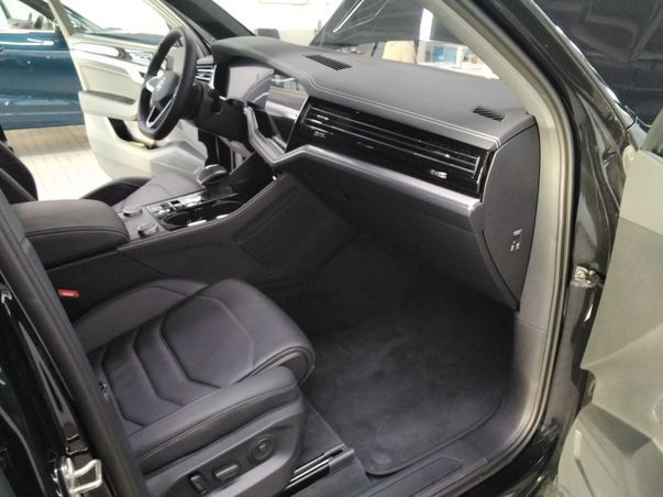 Volkswagen Touareg - Bild 7