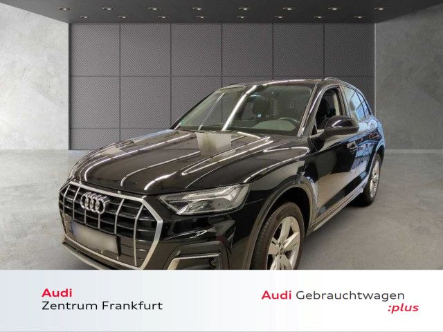 Audi Q5 40 TDI quattro S tronic advanced LED Panorama