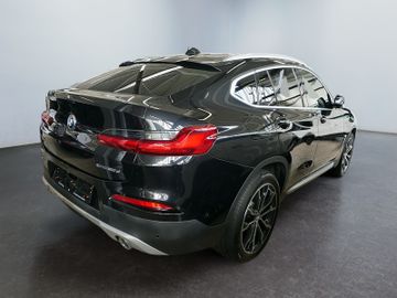 BMW X4 - 5