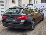 BMW 530d Sport |STANDHZ|ACC|AHK|HUD|DIGITAL-COCKPIT - BMW 530 Gebrauchtwagen in Mannheim