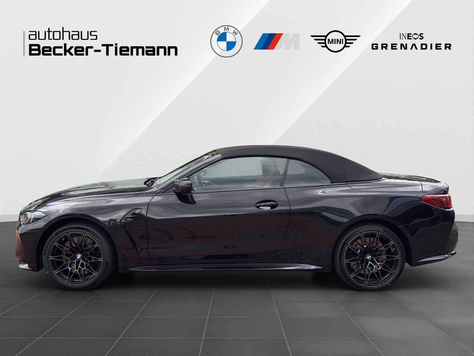 BMW M4 - Bild 3