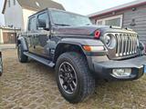 Jeep Gladiator - Jeep Gladiator aus 2023