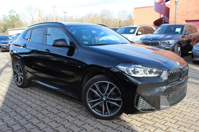 BMW X2 xDriv e MSport*Panorama*Head Up*Leder*Kamera